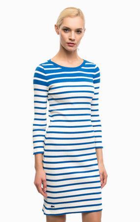 Платье Lacoste