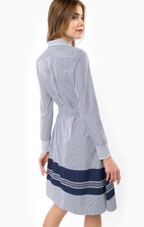 Платье Lacoste