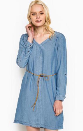 Платье Hilfiger Denim