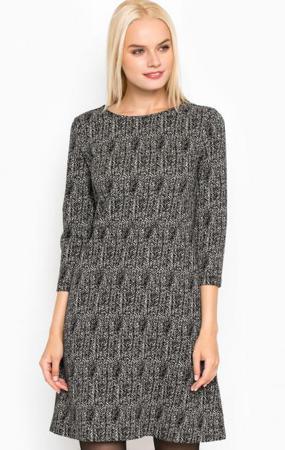 Платье MORE & MORE