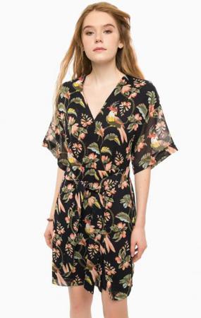 Платье Pepe Jeans