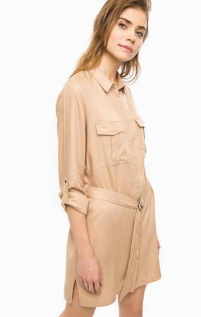 Платье b.young