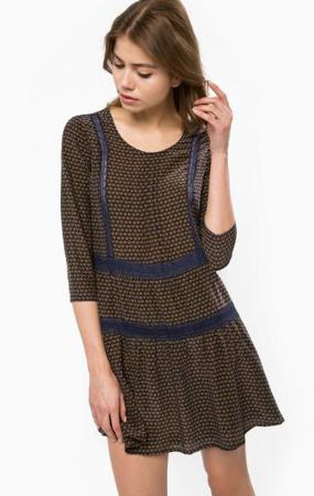 Платье Patrizia Pepe