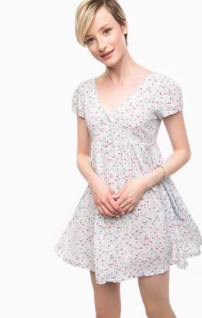 Платье D&S Ralph Lauren