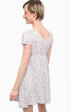 Платье D&S Ralph Lauren