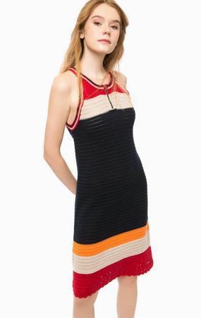 Платье Pepe Jeans