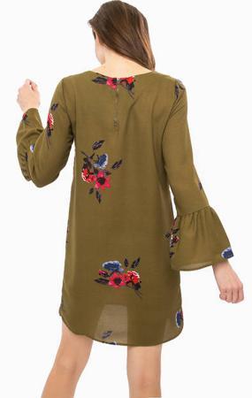 Платье Vero Moda