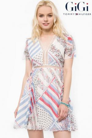 Платье Tommy Hilfiger