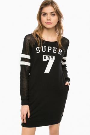 Платье Superdry