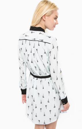 Платье Juicy Couture