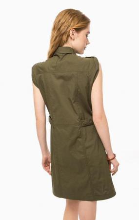 Платье Pepe Jeans