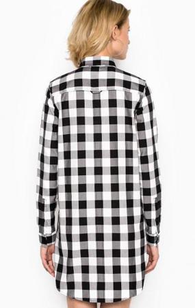 Платье Fred Perry