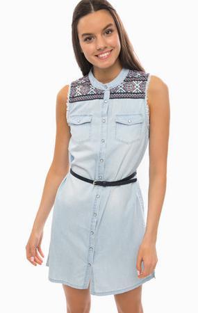 Платье Pepe Jeans