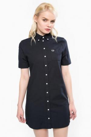 Платье Fred Perry