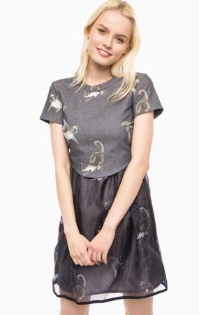 Платье Paul & Joe Sister