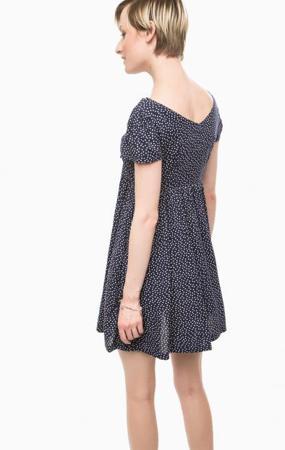 Платье D&S Ralph Lauren