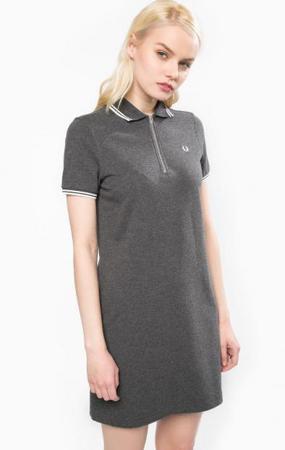 Платье Fred Perry