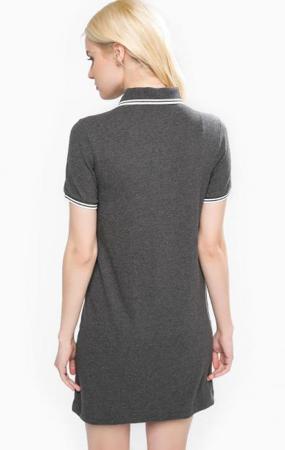 Платье Fred Perry