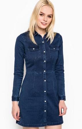 Платье TOM TAILOR Denim