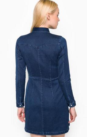 Платье TOM TAILOR Denim