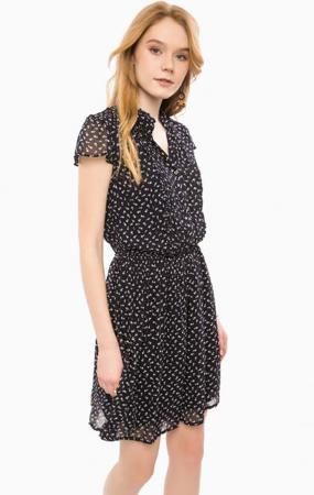 Платье D&S Ralph Lauren