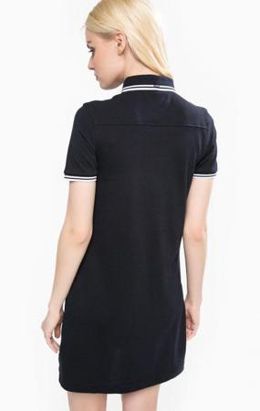 Платье Fred Perry
