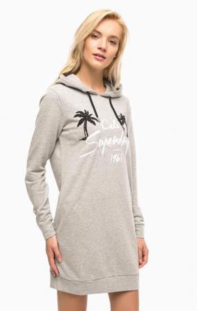 Платье Superdry