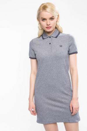 Платье Fred Perry