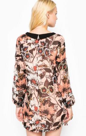 Платье Juicy Couture