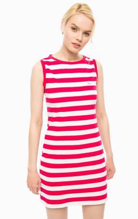 Платье Lacoste