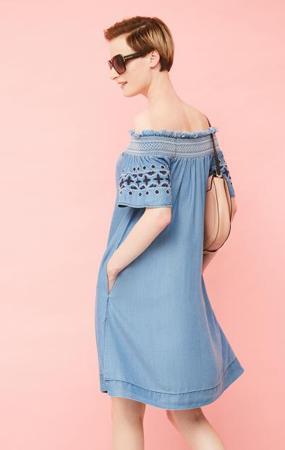 Платье Pepe Jeans