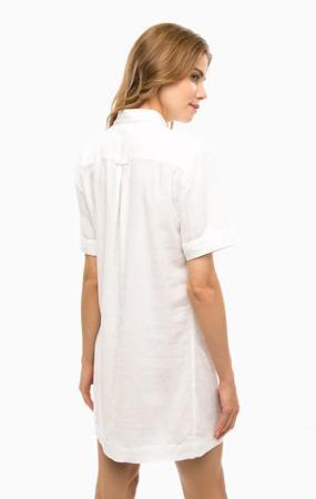 Платье Gant