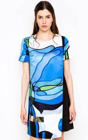 Платье ICEBERG