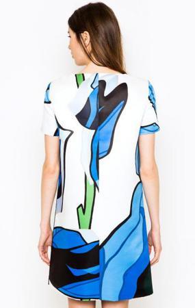 Платье ICEBERG