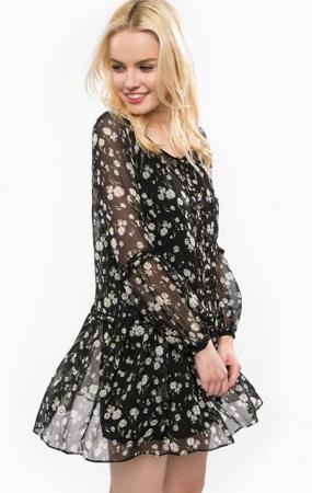 Платье Juicy Couture