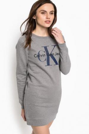Платье Calvin Klein Jeans