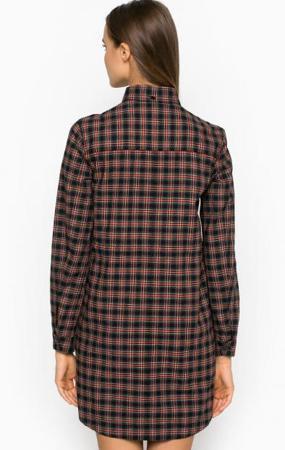 Платье Fred Perry