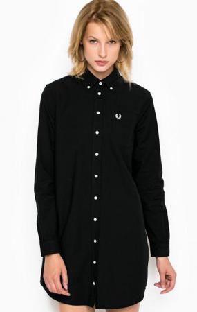 Платье Fred Perry