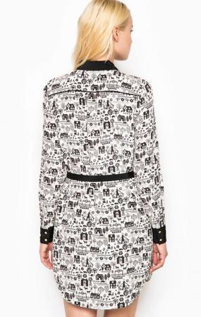 Платье Juicy Couture