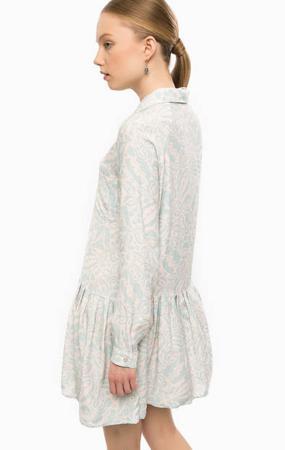 Платье THINK CHIC