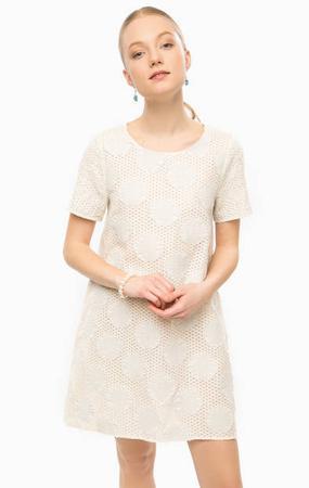 Платье THINK CHIC