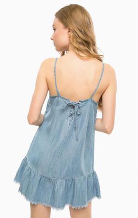 Платье Juicy by Juicy Couture
