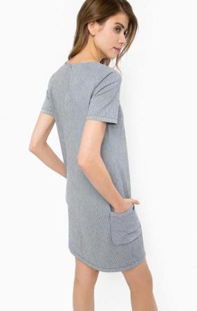 Платье Lacoste