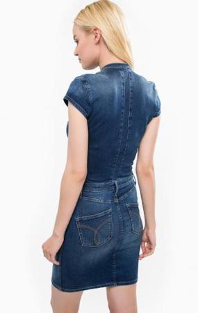Платье Calvin Klein Jeans