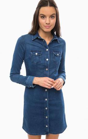 Платье Pepe Jeans