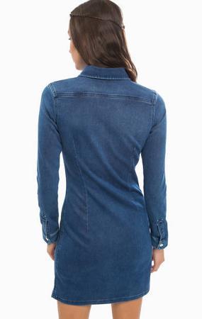 Платье Pepe Jeans