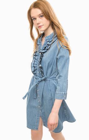 Платье Fornarina