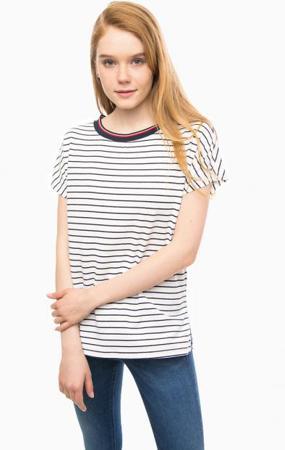 Блуза Hilfiger Denim