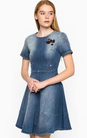 Платье Fornarina