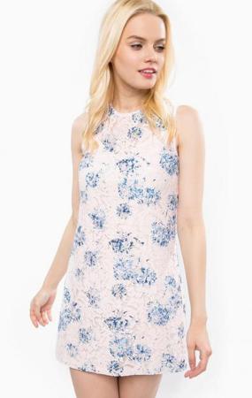 Платье Juicy by Juicy Couture